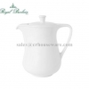 COFFEE POT W/LID Code : P 0214/L,P 0258/L