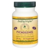 **พร้อมส่ง**Healthy Origins Pycnogenol 100 mg, 60 caps สารสกัดจากเปลือกสนมาริไทม์ฝรั่งเศส ช่วยลดจุดด่างดำจากสิว ฝ้า กระ ทำให้ผิวใสและสีผิวสม่ำเสมอขึ้น