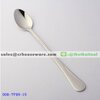 ช้อนโซดาสแตนเลส 89 ลายภูเรือ SODA SPOON 008-TF89-15