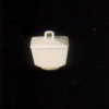 SUGAR BOWL/BOULLION WITH LID Code : P6940/L