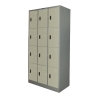 ตู้ล๊อกเกอร์ 12 ประตู 017-LK012