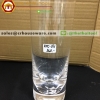 แก้วน้ำพลาสติกริมสระ Collins glasses 14 oz. 003-RPC-011