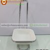 ขาตั้งวางกระบวย พร้อมชามเซรามิค Ladle holder 005-STK-SP-952