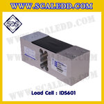 Loadcell IDS601 โหลดเซลล์ (Load cell) Aluminium construction IDS601 สำหรับรองรับน้ำหนักเครื่องชั่ง พิกัด 60kg, 100kg, 150kg, 200kg, 250kg, 300kg, 500kg, 600kg 750kg, 1000kg