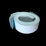 กระดาษเรียบสีฟ้าอ่อน