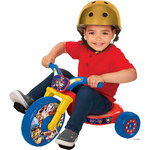 จักราบนสามล้อ PAW Patrol 10" Fly Wheel Kids' Trike with Sounds