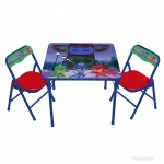 โต๊ะ PJ Masks Activity Table Set