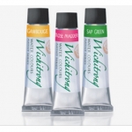 สีน้ำวิจิตรรงค์ 8ml