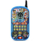 โทรศัพท์จำลอง VTech PAW Patrol: The Movie: Learning Phone With Voice Activation