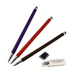 Kitaboshi Mechanical Pencil 2mm + Sharpener