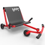 รถดุ๊กดิ๊ก EzyRoller Pro Riding Machine