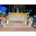 แบคดรอปงานอุปสมบท 6.12.63