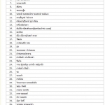 ชุดเครื่องกฐิน พรีเมี่ยม