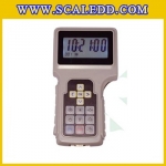 จอแสดงน้ำหนักสำหรับเครื่องชั่งแขวน (แบบไร้สาย)