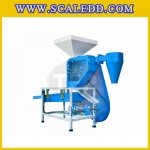 เครื่องทำความสะอาดข้าวเปลือก ดูดเมล็ดลีบ รุ่น TS 05