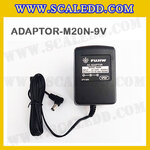 สาย Adapter Fujiw M20N 9V. ( บวกนอก )