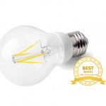 LED Filament 6W หลอดไส้ ไฟตกแต่ง สไตล์วินเทจ Vintage Style LED