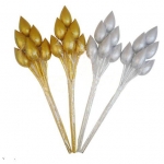 ดอกบัวเงินทอง