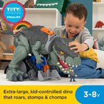 Imaginext Jurassic World Dominion