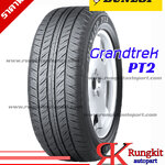 245/70R16รุ่นGrandtrek PT2ยี่ห้อDUNLOP