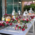 ขันหมากดอกไม้ปัก 27ต.ค.61