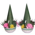 บายศรีปากชาม