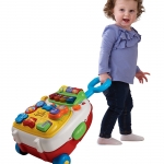 กระเป๋าลากหรรษา Vtech Roll & Learn Activity Suitcase