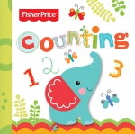 Fisher Price Tiny Touch : Counting