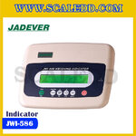 หน้าจอเครื่องชั่ง อะไหล่เครื่องชั่ง JADEVER สำหรับเครื่องชั่งดิจิตอล JADEVER JWI-586 หัวอ่านเครื่องชั่ง หน้าจอเครื่องชั่ง อะไหล่หัวอ่านเครื่องชั่ง หน้าจออะไหล่
