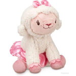 ตุ๊กตา Disney Jr. Doc McStuffins Lambie