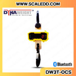 เครื่องชั่งแขวนดิจิตอล พิกัดน้ำหนัก 3000 กิโลกรัม ค่าละเอียด 500 กรัม ยี่ห้อ DYNAWEIGHT รุ่น DW3T-OCS (เครื่องชั่งผ่านตรวจรับรองจากสำนักชั่งตวงวัด)
