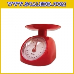 เครื่องชั่งตวงอาหาร2.25กิโลกรัม เครื่องชั่งตวงอาหารแบบเข็ม2.25kg เครื่องชั่งตวงอาหาร2250g ความละเอียด 10g เครื่องชั่งTANITA 1122-2000