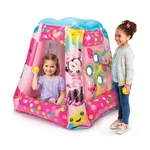 บ้านบอล Minnie Mouse Inflatable Playland Ball Pit with 20 Balls