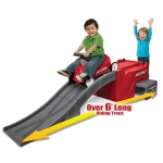 รถรางสุดหรรษา Radio Flyer - Flyer 500