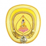 ตาลปัตร ด้ามไม้