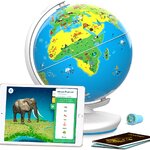 ลูกโลกแบบอินเตอร์แอคทีฟ Shifu Orboot