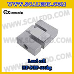 HP-DEF 500kg Loadcell โหลดเซลล์(Load cell) ยี่ห้อ Commandor รุ่น HP-DEF รับน้ำหนักขนาดพิกัด 500 กิโลกรัม