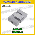 HP-DEF 1000kg Loadcell โหลดเซลล์(Load cell) ยี่ห้อ Commandor รุ่น HP-DEF รับน้ำหนักขนาดพิกัด 1 ตัน