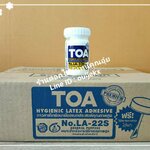 กาวTOAยกกล่อง4ออนซ์