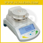 เครื่องชั่งวิเคราะห์ความชื้น50กรัม เครื่องชั่งน้ำหนัก50กรัม เครื่องชั่งหาความชื้น50g เครื่องชั่งวัดความชื้น50g กิโลดิจิตอลหาความชื้น ความละเอียด 0.001g ADAM PMB-53 50g/0.001g จานชั่งขนาดเส้นผ่าศูนย์กลาง100 mm.