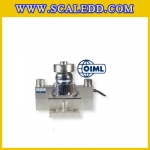 โหลดเซลล์ โหลดเซลล์สำหรับรถบรรทุก โหลดเซลล์ 40 ตัน Loadcell for Truck Scales 40t IP68 สายธรรมดา