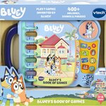 หนังสืออิเลคโทรนิกส์ VTech Bluey Bluey’s Book of Games