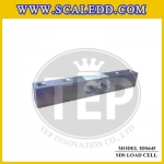 โหลดเซลล์ (Load cell) Aluminium construction IDS645 สำหรับรองรับน้ำหนักเครื่องชั่ง พิกัด 1kg, 2kg, 3kg, 5kg, 6kg