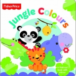 Fisher Price :Jungle Colours (Mattel)