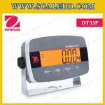 หน้าจอเครื่องชั่ง อะไหล่เครื่องชั่ง OHAUS สำหรับเครื่องชั่งดิจิตอล OHAUS Defender 3000 (DT33P) หัวอ่านเครื่องชั่ง หน้าจอเครื่องชั่ง อะไหล่เครื่องชั่ง อะไหล่หัวอ่านเครื่องชั่ง หน้าจออะไหล่