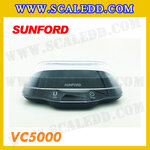 เครื่องชั่งตวงอาหารใช้ในบ้าน 5000g เครื่องชั่งในครัวเรือนใช้ตวงอาหารดิจิตอล 5กิโลกรัม เครื่องชั่งตวงอาหารดิจิตอล 5kg เครื่องชั่งตวงอาหาร 5000g เครื่องชั่งตวงอาหารดิจิตอล พิกัด 5kg ความละเอียด 1g ยี่ห้อ SUNFORD รุ่น VC5000 (รหัสตัวแทน B198)