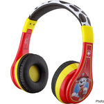 ไร้สาย eKids Paw Patrol Marshall Wireless Bluetooth Headphones