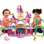 ปราสาทเจ้าหญิง Vtech Go! Go! Smart Friends® Enchanted Princess Palace Playset