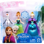 ตุ๊กตา Sister Gift Set Model Elsa Anna & Olaf