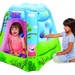 บ้านบอล Peppa Pig Play Land Playset with 20 Balls